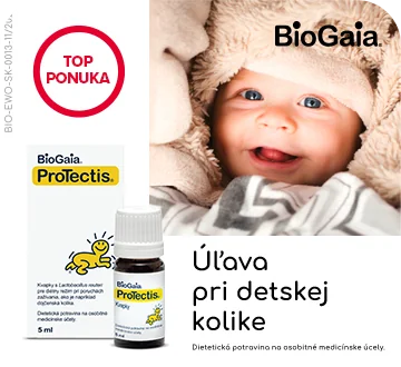 BioGaia