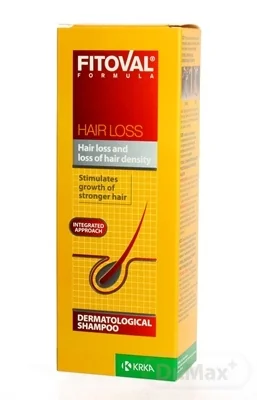 FITOVAL HAIR LOSS