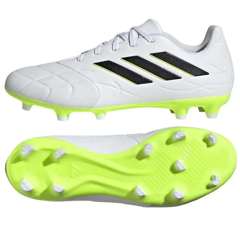 Adidas Copa Pure.3 FG Pánske futbalové kopačky, veľ. 40 