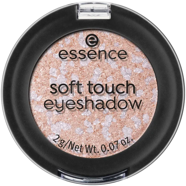 essence očný tieň soft touch 07