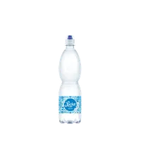 LUCKA - pramenitá voda NEPERLIVÁ 0,75l SC
