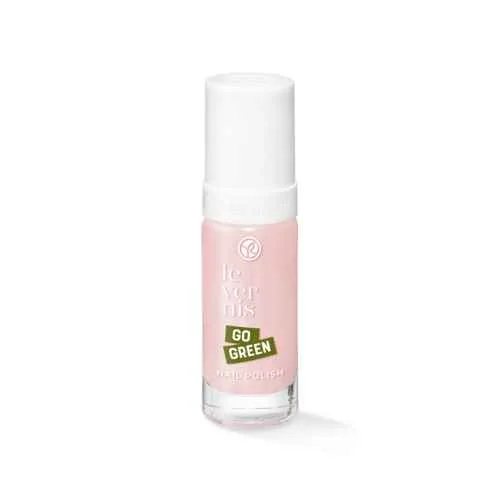 Yves Rocher Cn Lak Nechty 02 Rose Perle 5ml