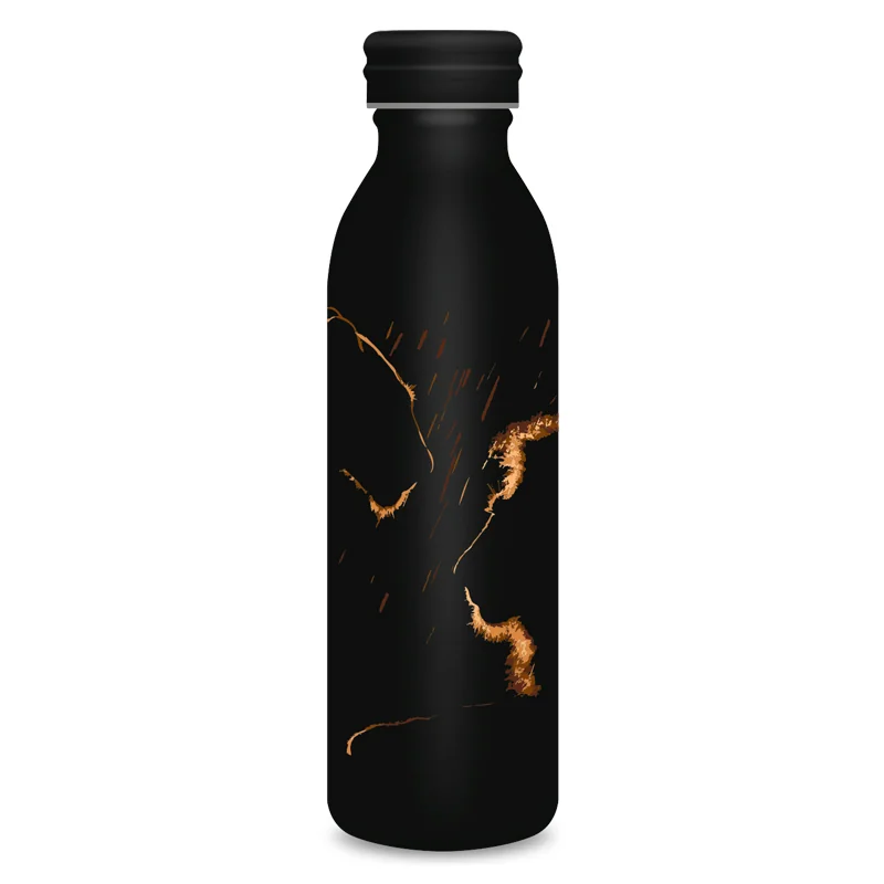 ARS UNA - Termofľaša 600ml Lion