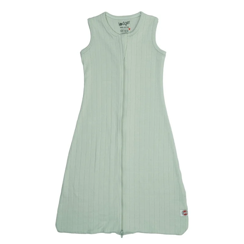 LODGER - Hopper Sleeveless Solid Peppermint 56/62