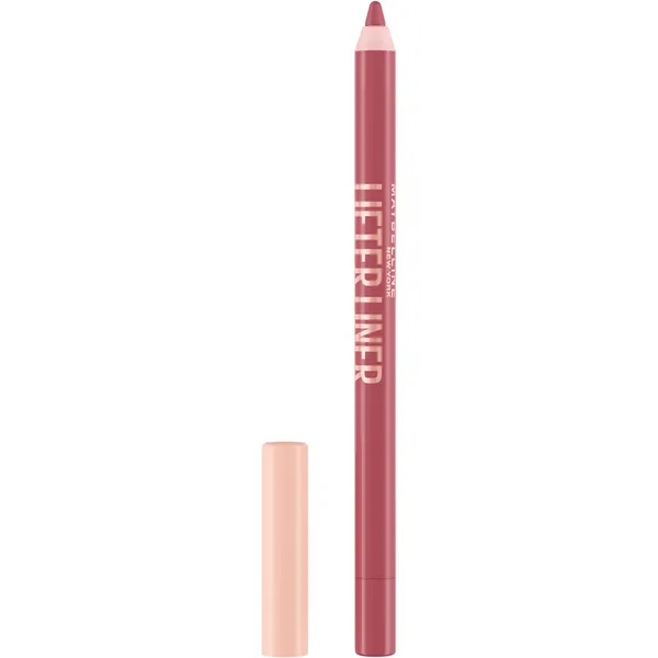 Maybelline New York Lifter Liner 008 Fine Line ceruzka na pery 1×1.2 g, ceruzka na pery