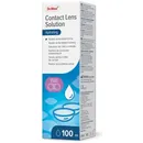 Dr. Max CONTACT LENS SOLUTION 100ML