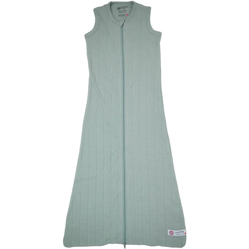 LODGER - Hopper Sleeveless Solid Tribe Silt Green 68/80 