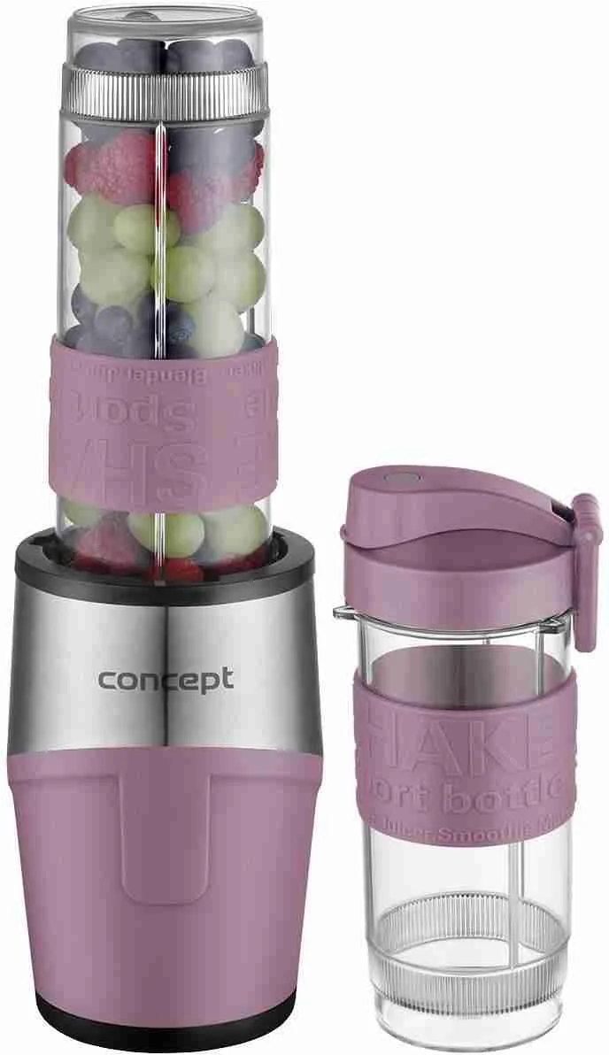 Concept SM3483 Smoothie maker 1×1kus, smoothie maker