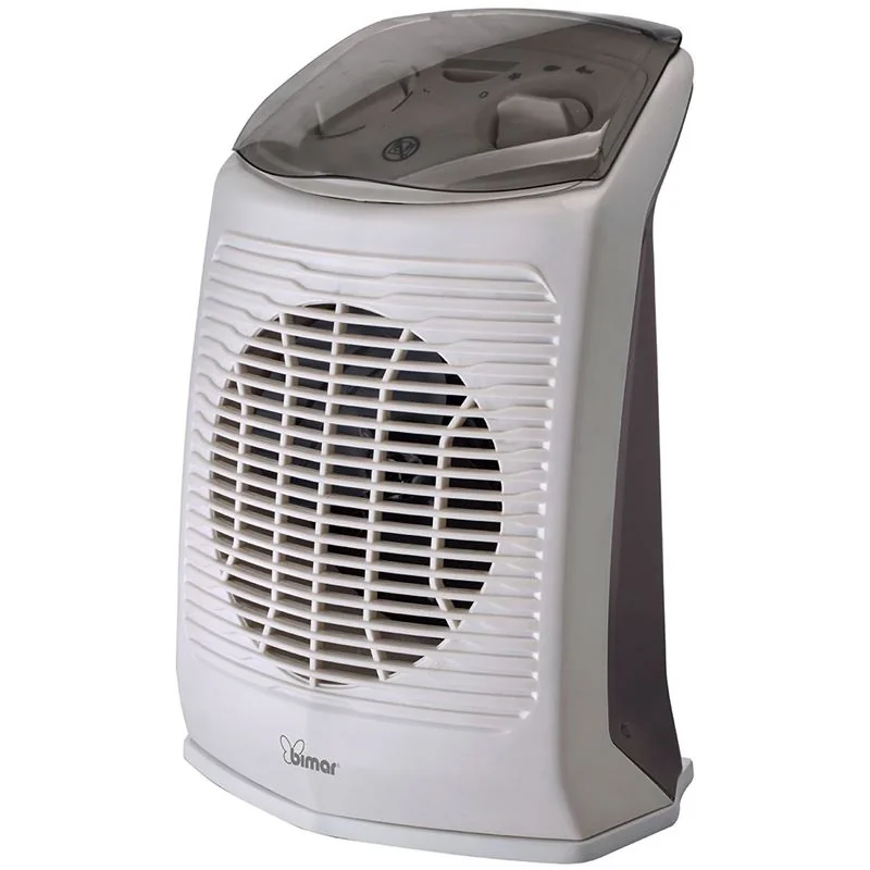 Teplovzdušný ventilátor Bimar HF 200 