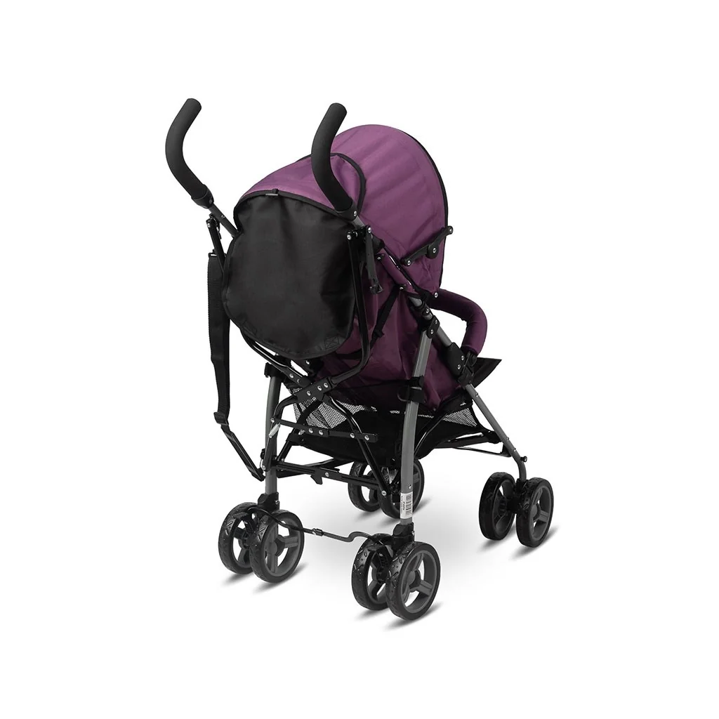 Golfový kočík CARETERO Alfa purple , 20C56037 