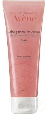 Avene Jemný gelový peeling 75ml - RENOVACE