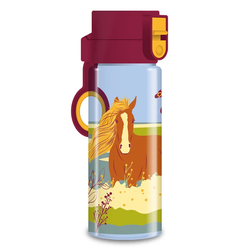 ARS UNA - Zdravá fľaša 475ml My Sweet Horse 