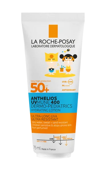 La Roche -Posay Anthelios DP mlieko SPF50ml