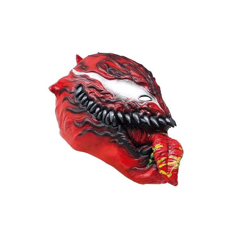 Guirca Maska Venom latex 