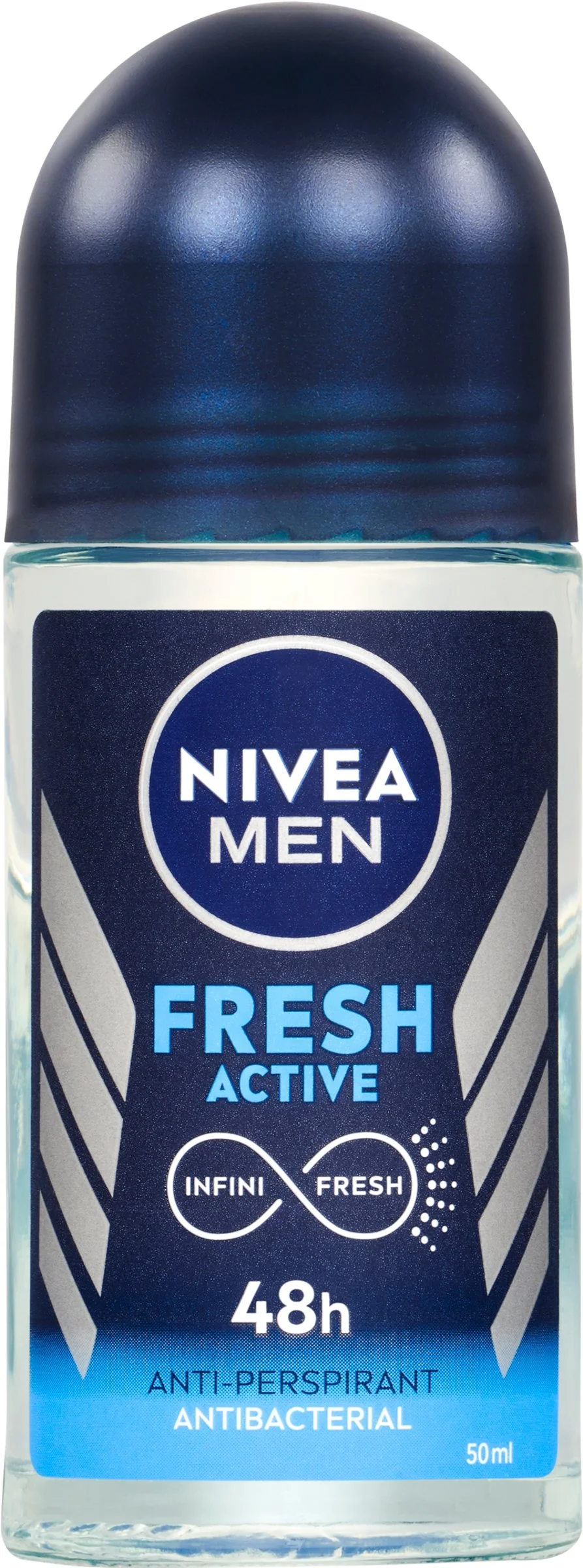 NIVEA Men Guľôčkový AP Fresh Active