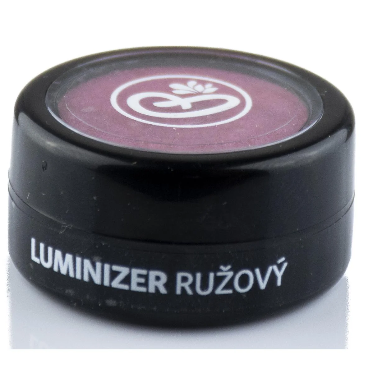 LUMINIZER - multifunkčné líčidlo 3ml - Ružový 