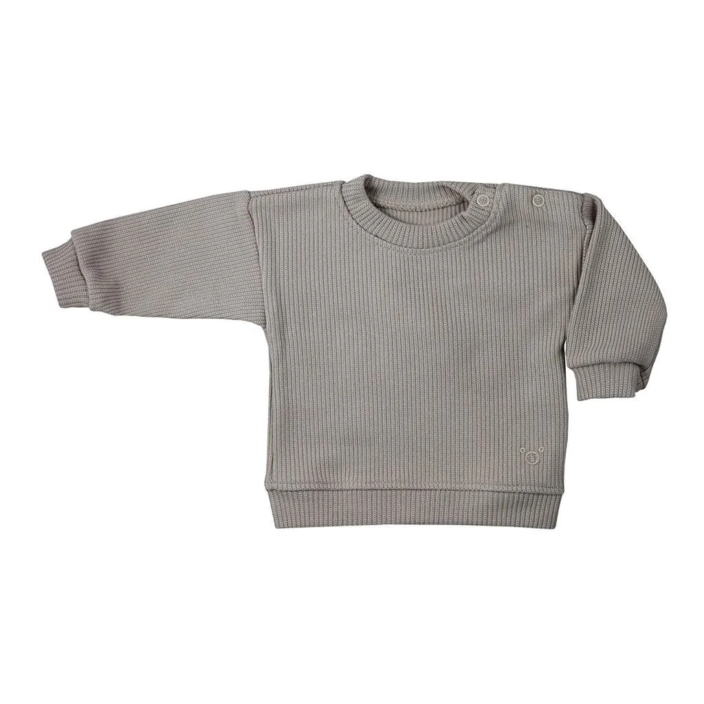 Dojčenské tričko Koala Pure beige 86 (12-18m), 20C53639