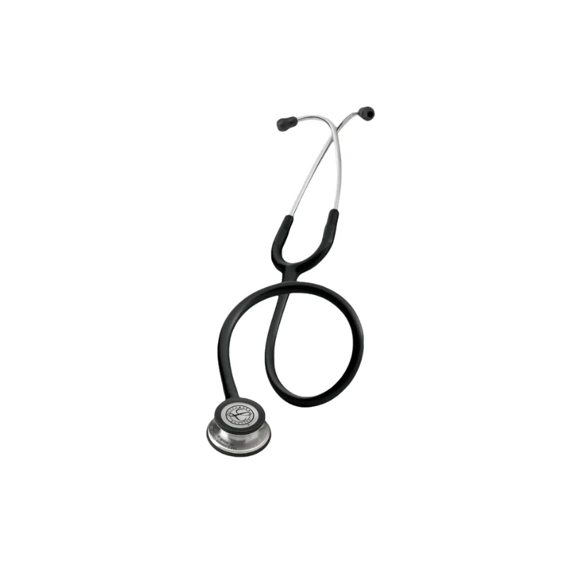 Fonendoskop Littmann Classic III Stainless steel - Burgundy