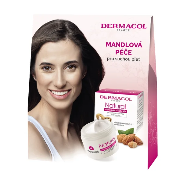 Dermacol Natural