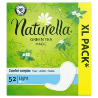 Naturella Light Green Tea Magic Intímky