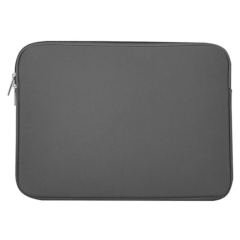 MG Laptop Bag obal na notebook 14'', sivý 