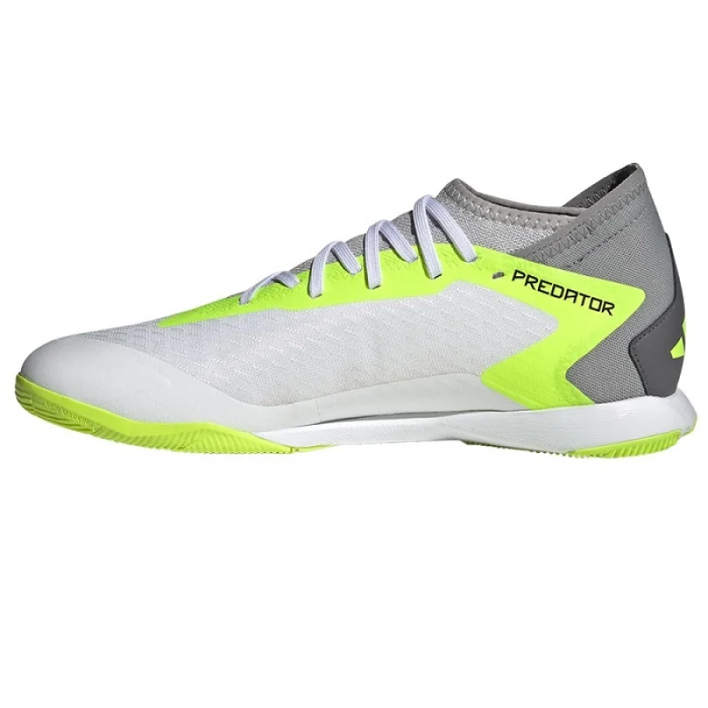 Adidas Predator Accuracy.3 IN Pánske halové futsalové kopačky, veľ. 42-2/3 