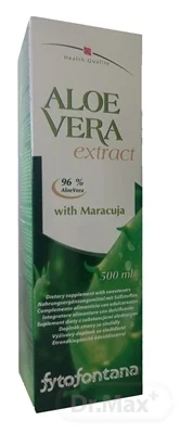 Fytofontana ALOE VERA extract