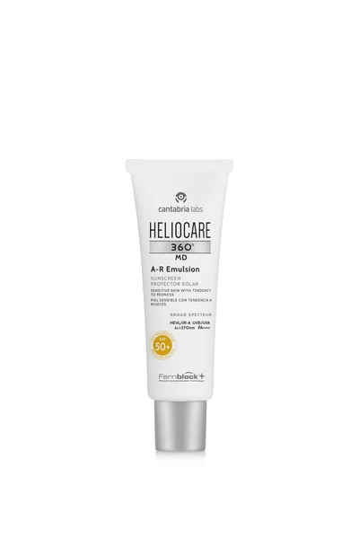 HELIOCARE 360° MD A-R Emulsion SPF 50+