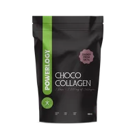 Powerlogy Choco Collagen