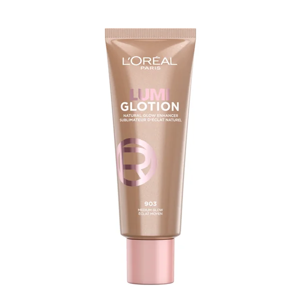 L´Oréal Paris Lumi Glotion 903 Medium Glow rozjasňovač