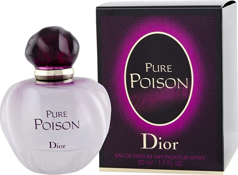 Dior Pure Poison Edp 100ml