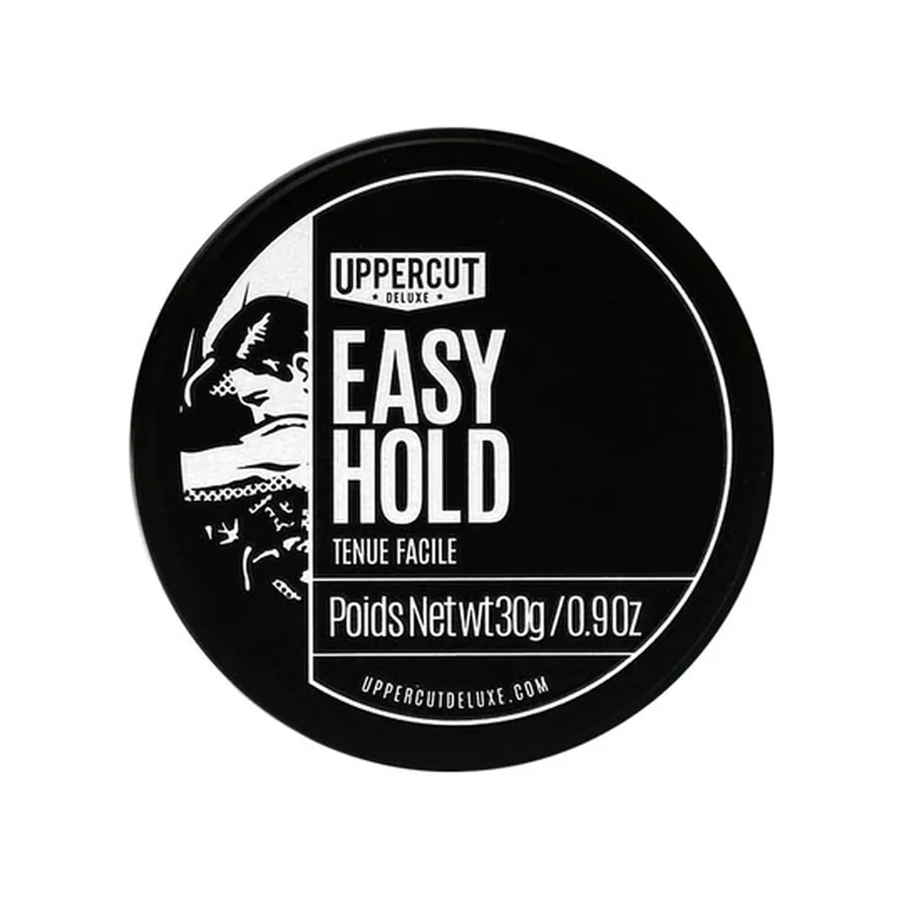 Uppercut Pomáda na vlasy Easy Hold Pomade Midi, 30 g