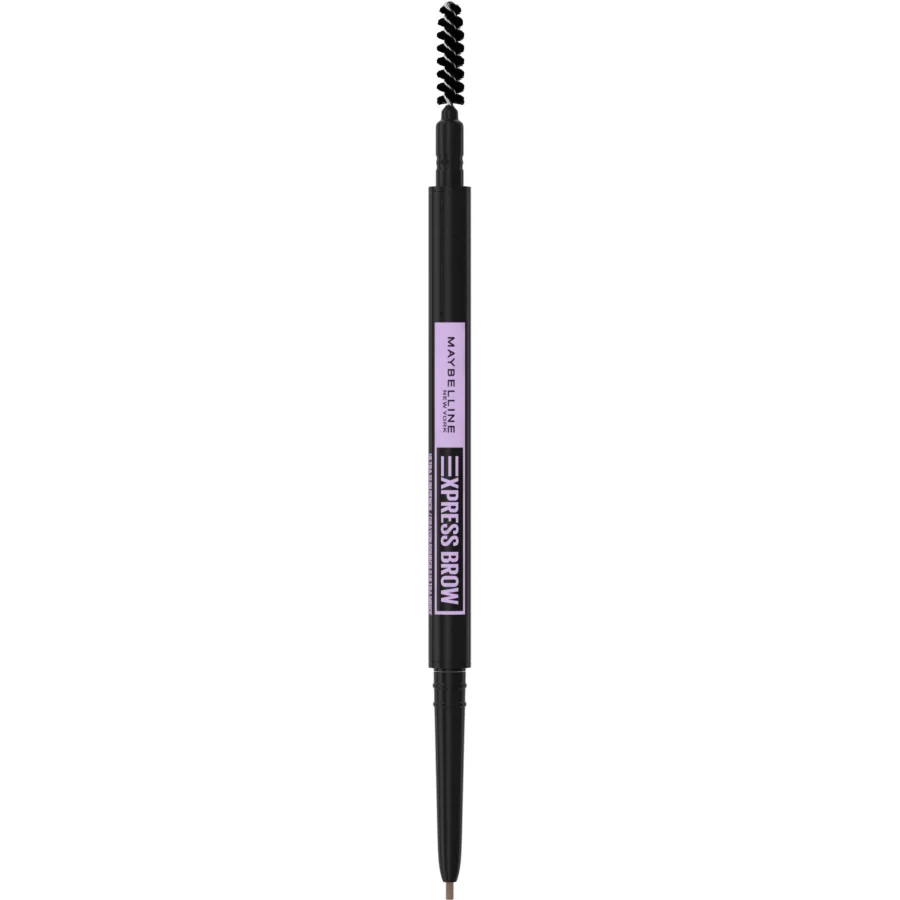 Maybelline New York Brow Ultra Slim ceruzka na obočie 02 Soft Brown