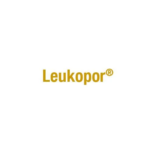 Leukopor