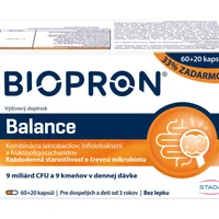 BIOPRON 9