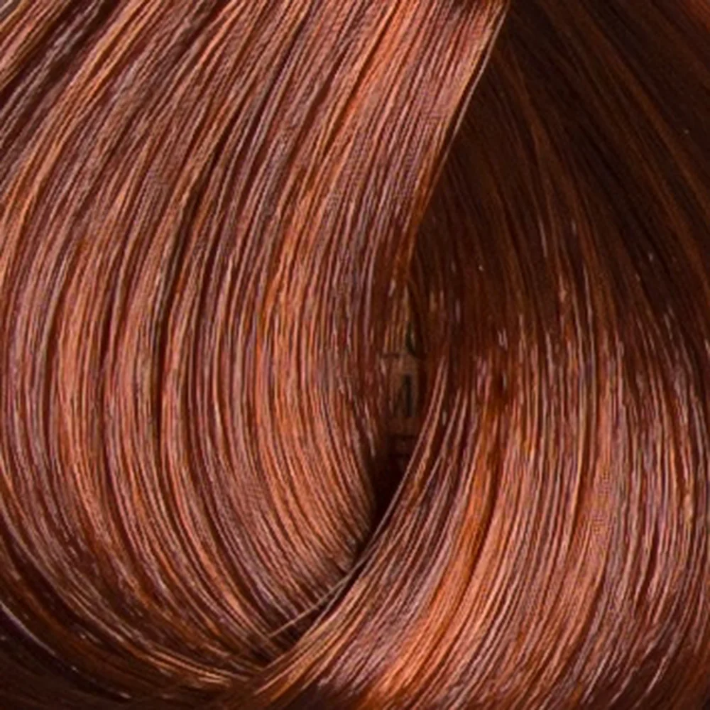 Osmo Colorissimo farba na vlasy 6.4 Dark Copper Blonde