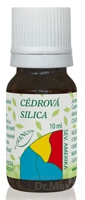 HANUS SILICA CÉDROVÁ