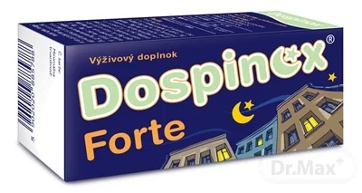 Dospinox Forte