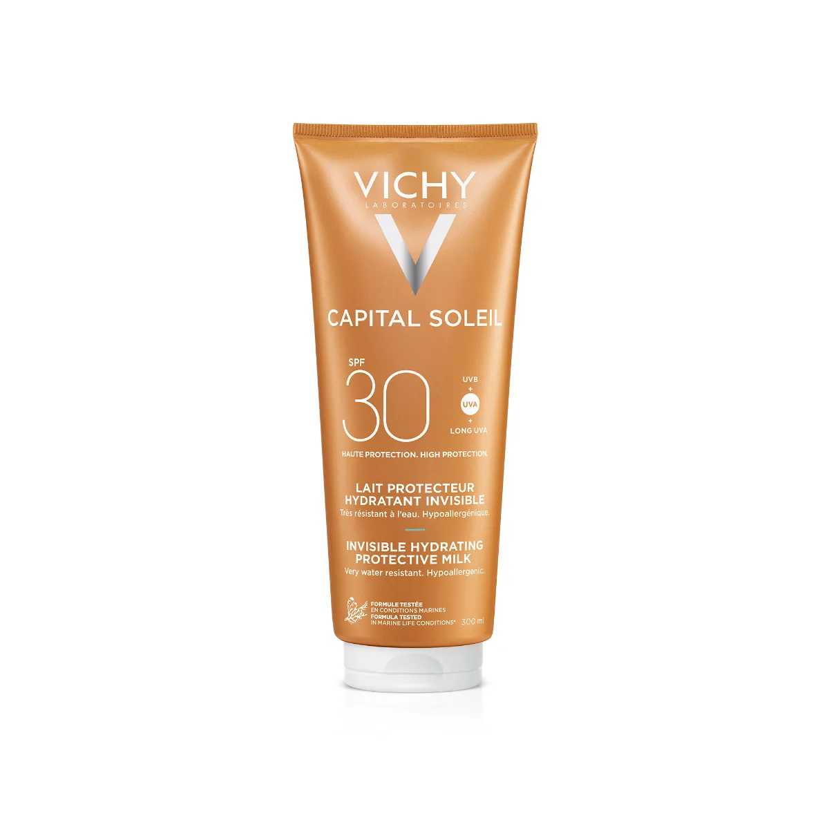 VICHY IDEAL SOLEIL Family Milk SPF 30