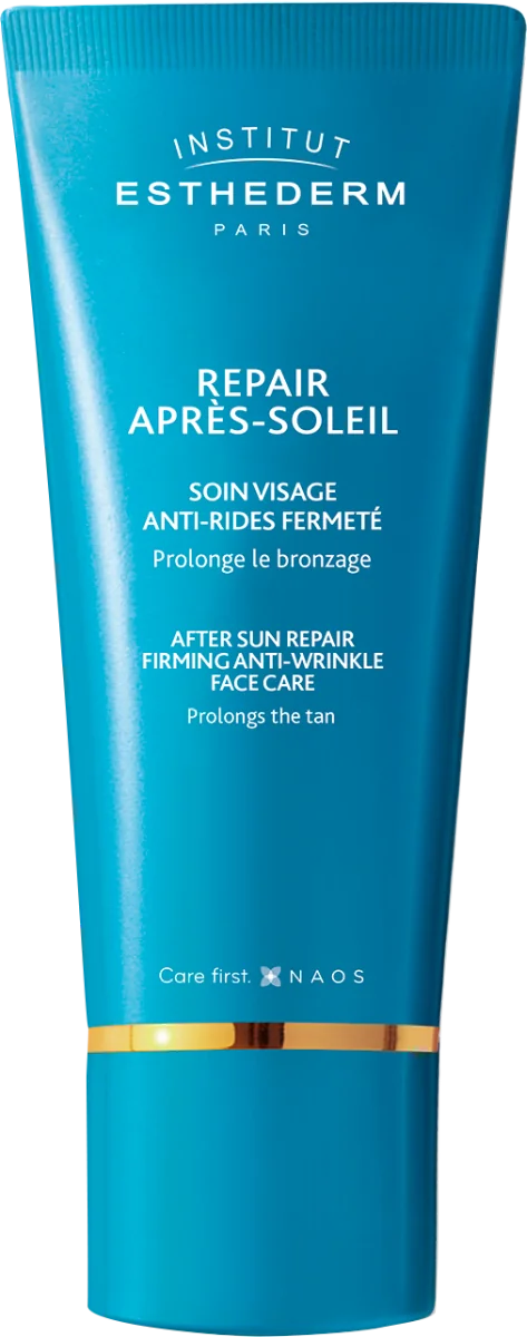 INSTITUT ESTHEDERM AFTER SUN REPAIR Hydratačný protivráskový krém po opaľovaní 50 ml 1×1 ks