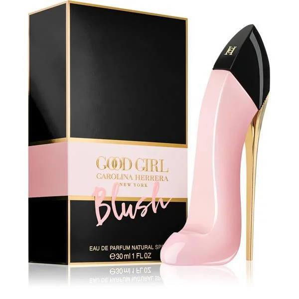 Carolina Herrera Good Girl Blush - EDP, 30 ml