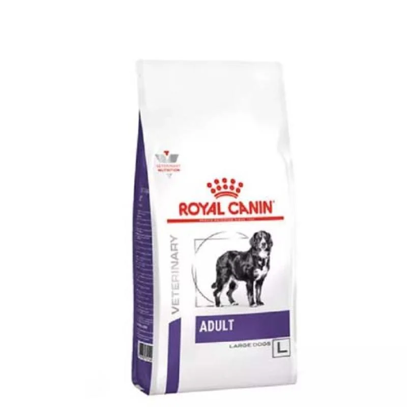 ROYAL CANIN VHN DOG ADULT LARGE 13kg -krmivo pre dospelých psov veľkých plemien