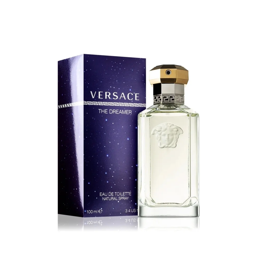 Versace The Dreamer EDT-S 100ml