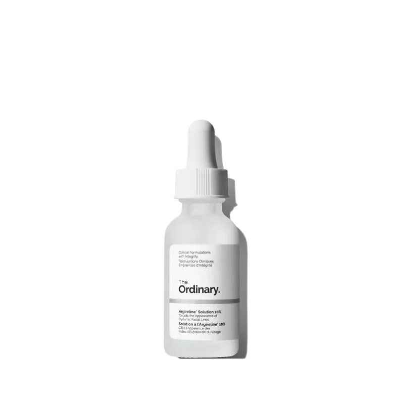 THE ORDINARY - Argireline solution 10% - spevňujúce sérum 30ml