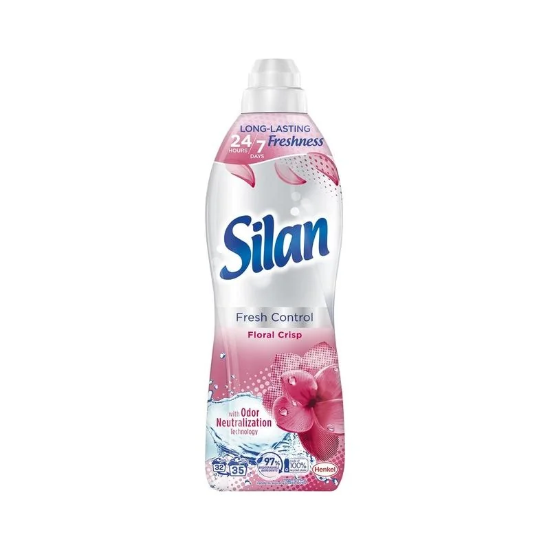 Silan aviváž 770ml Floral Crisp