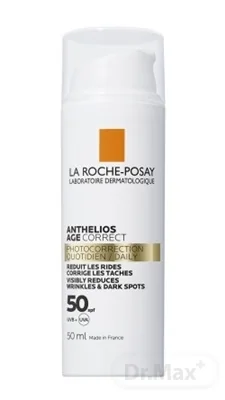 LA ROCHE-POSAY ANTHELIOS Age Correct 50 ml