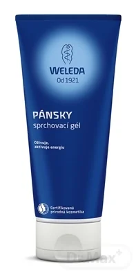 WELEDA Pánsky sprchovací gél