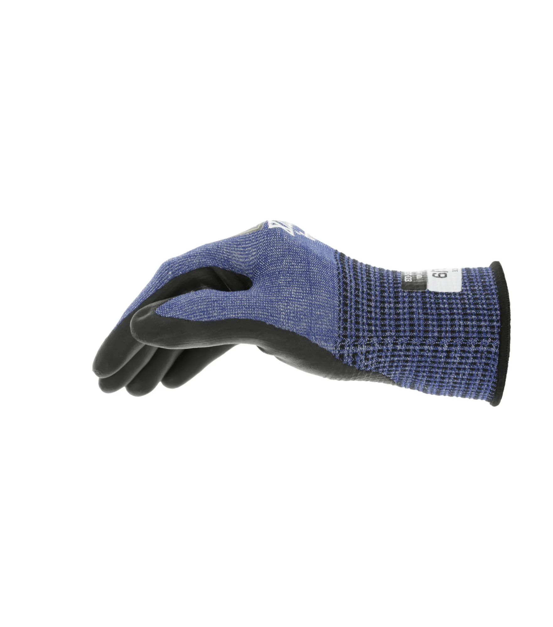 S2EC-03-010 Mechanix SpeedKnit F7 XL 