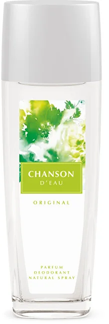 Chanson D Eau Original Deo 75ml