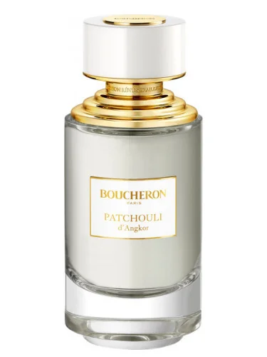 Boucheron Patchouli D Angkor Edp 125ml